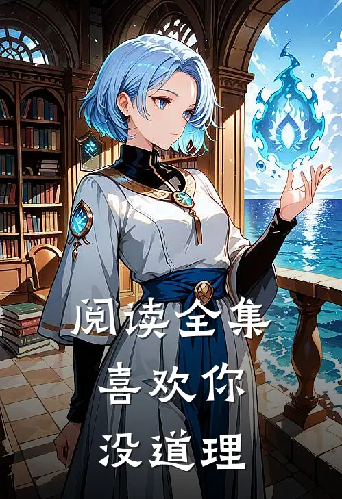 阅读全集喜欢你，没道理