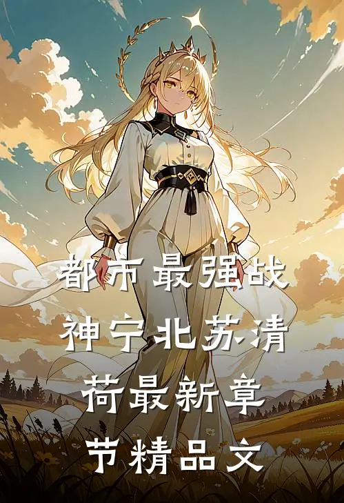 都市最强战神宁北苏清荷最新章节精品文
