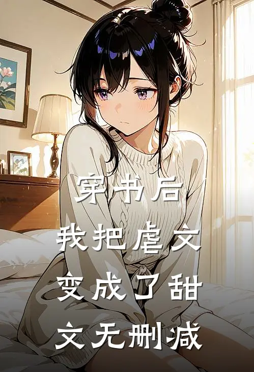 穿书后,我把虐文变成了甜文无删减
