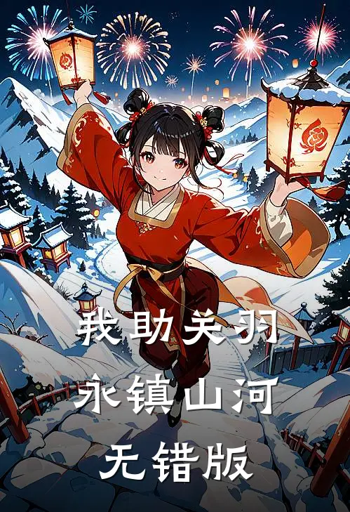 我助关羽永镇山河无错版