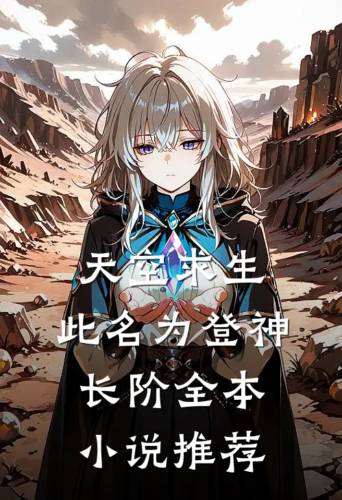 天空求生：此名为登神长阶全本小说推荐