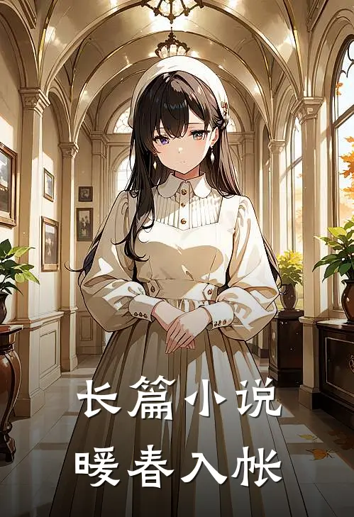 长篇小说暖春入帐