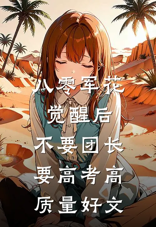 八零军花觉醒后，不要团长要高考高质量好文