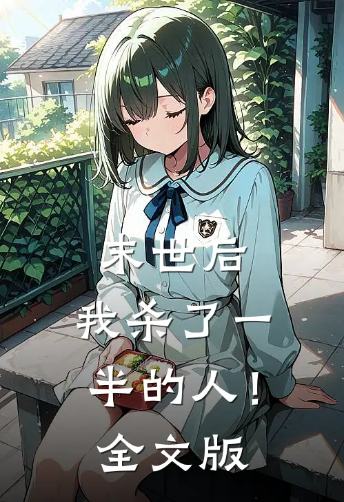 末世后，我杀了一半的人！全文版