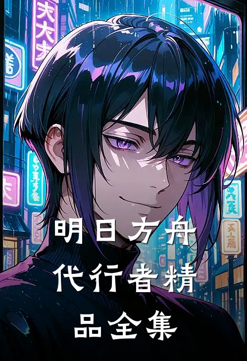 明日方舟代行者精品全集