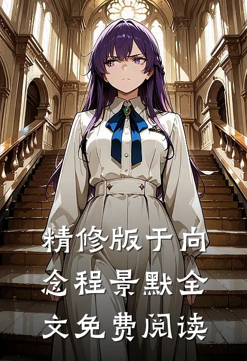 精修版于向念程景默全文免费阅读