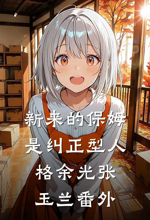 新来的保姆是纠正型人格余光张玉兰 番外