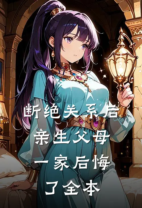 断绝关系后，亲生父母一家后悔了全本