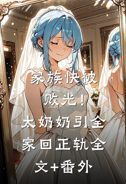 家族快被败光！太奶奶引全家回正轨全文+番外