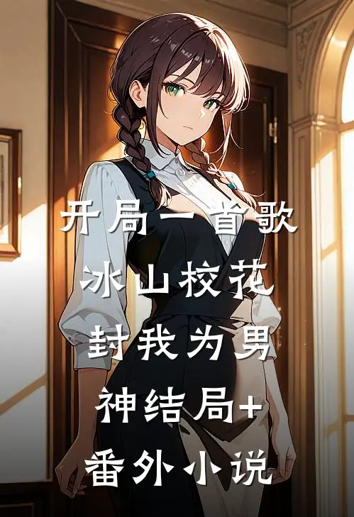 开局一首歌，冰山校花封我为男神结局+番外小说