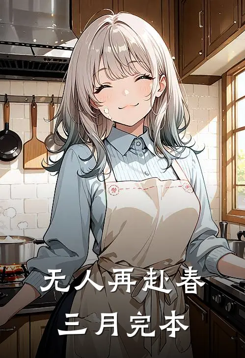 无人再赴春三月完本