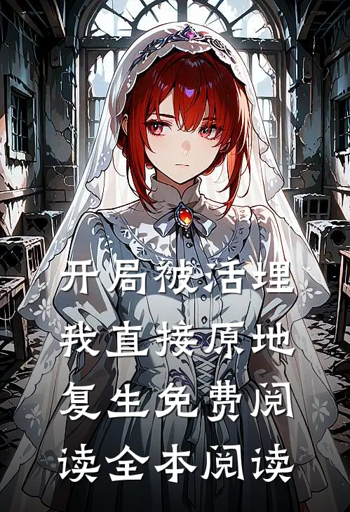 开局被活埋,我直接原地复生免费阅读全本阅读