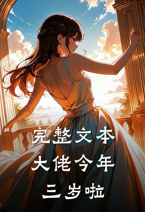 完整文本大佬今年三岁啦