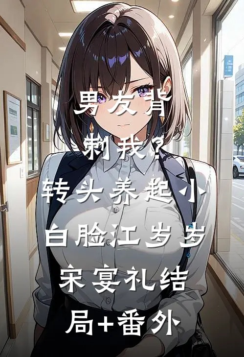 男友背刺我？转头养起小白脸江岁岁宋宴礼结局+番外