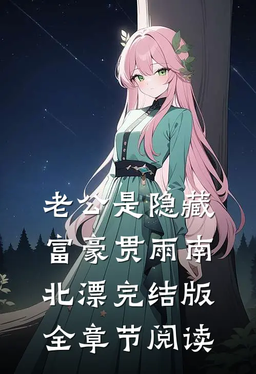 老公是隐藏富豪贯雨南北漂完结版全章节阅读