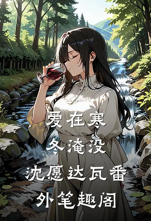 爱在寒冬淹没：沈愿达瓦番外笔趣阁