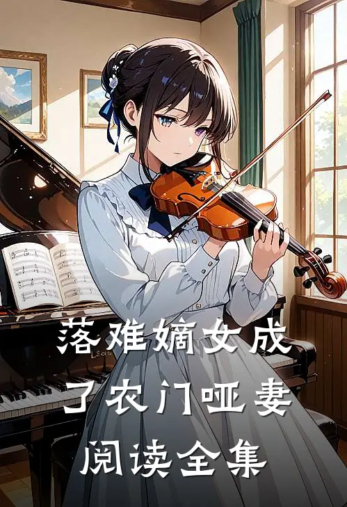落难嫡女成了农门哑妻阅读全集