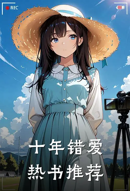 十年错爱热书推荐