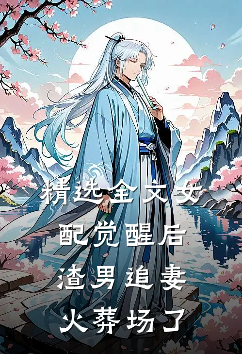 精选全文女配觉醒后，渣男追妻火葬场了