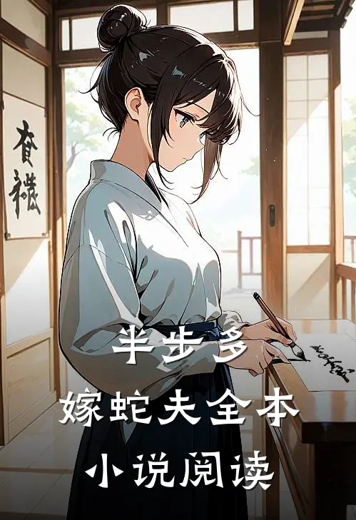 半步多：嫁蛇夫全本小说阅读