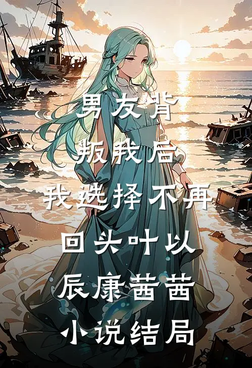 男友背叛我后，我选择不再回头叶以辰康茜茜小说结局