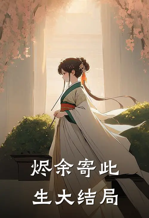 烬余寄此生大结局