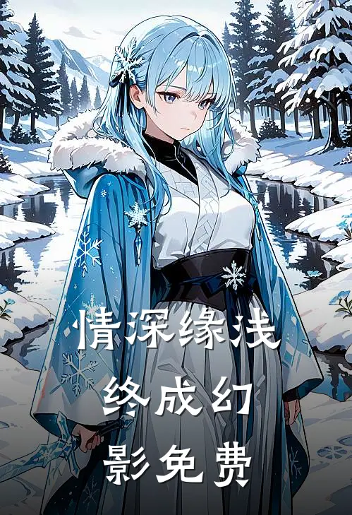 情深缘浅，终成幻影免费