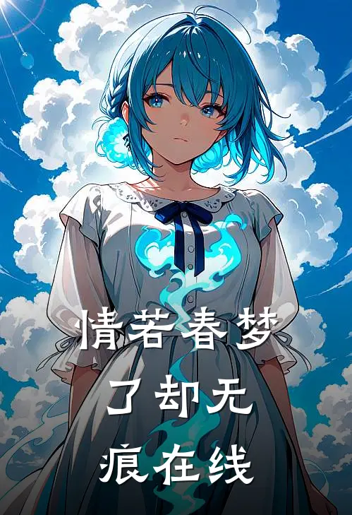 情若春梦，了却无痕在线