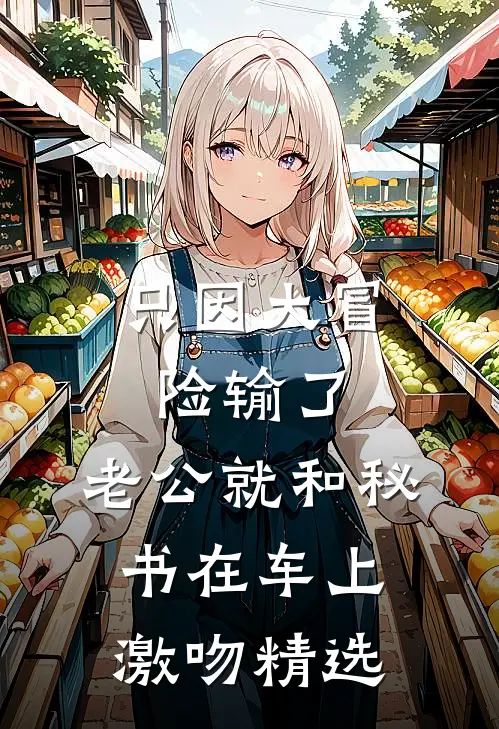 只因大冒险输了，老公就和秘书在车上激吻精选