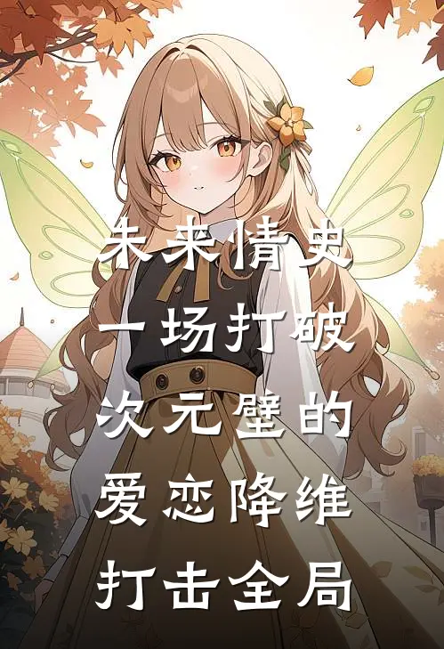 未来情史：一场打破次元壁的爱恋-降维打击全局