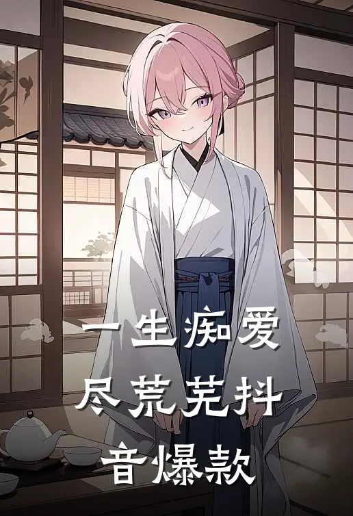 一生痴爱尽荒芜抖音爆款