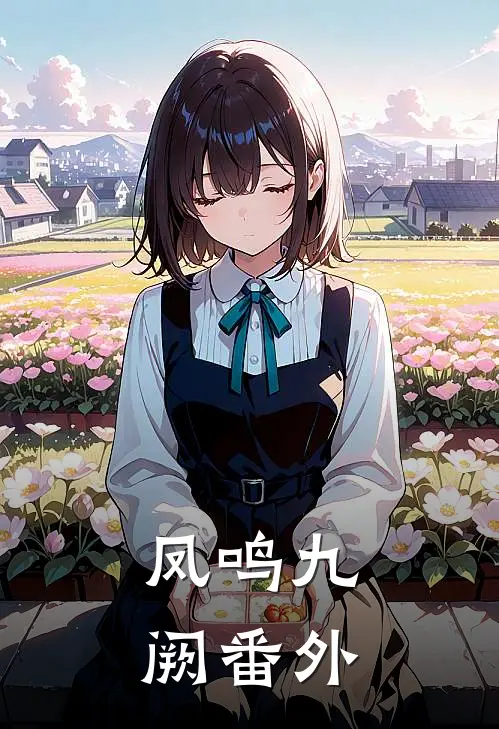 凤鸣九阙 番外