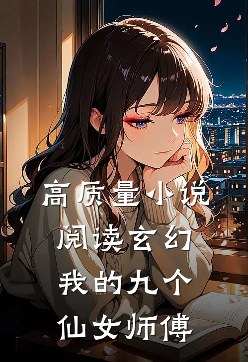 高质量小说阅读玄幻：我的九个仙女师傅