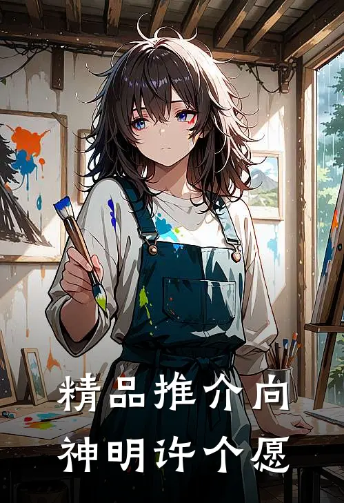 精品推介向神明许个愿