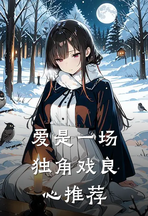 爱是一场独角戏良心推荐