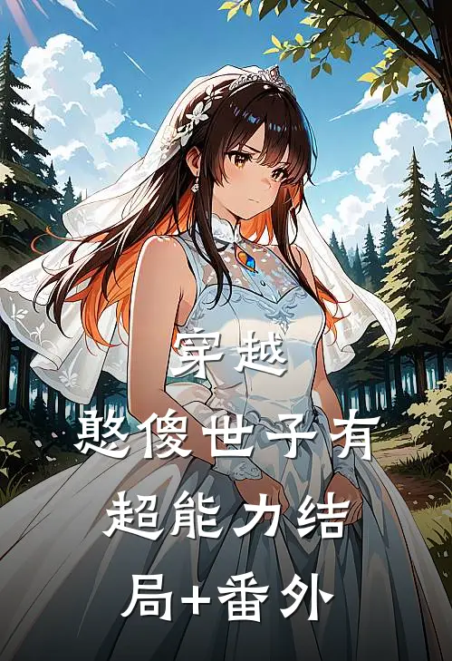 穿越：憨傻世子有超能力结局+番外