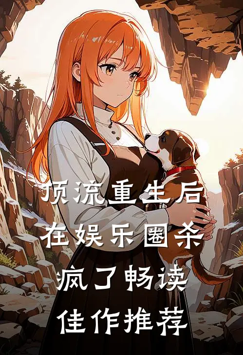 顶流重生后在娱乐圈杀疯了畅读佳作推荐