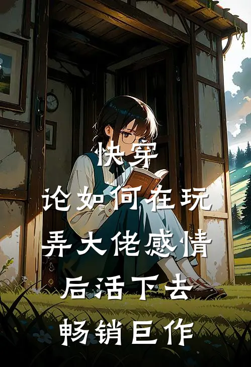 快穿：论如何在玩弄大佬感情后活下去畅销巨作