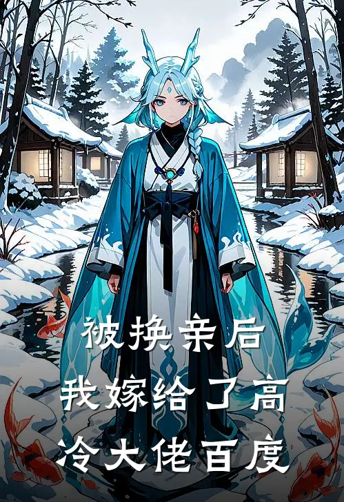 被换亲后,我嫁给了高冷大佬百度