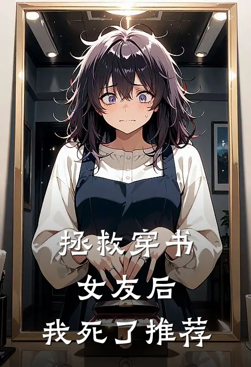 拯救穿书女友后，我死了推荐