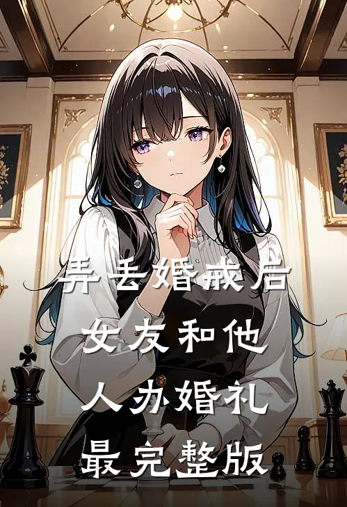 弄丢婚戒后，女友和他人办婚礼最完整版