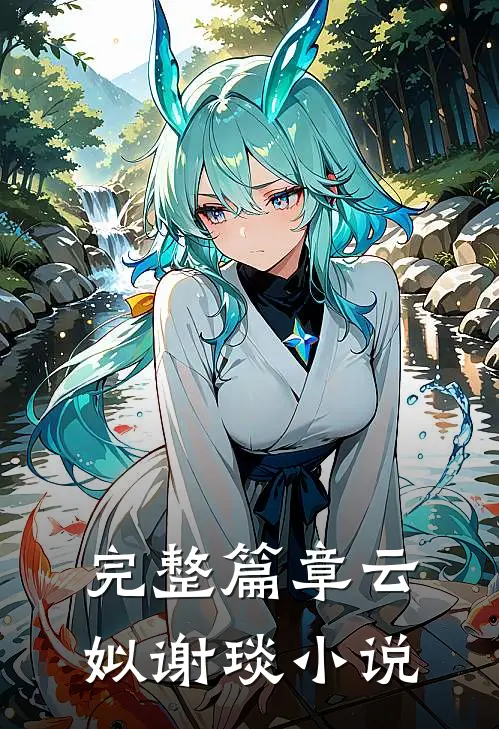 完整篇章云姒谢琰小说