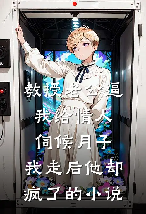 教授老公逼我给情人伺候月子，我走后他却疯了的小说