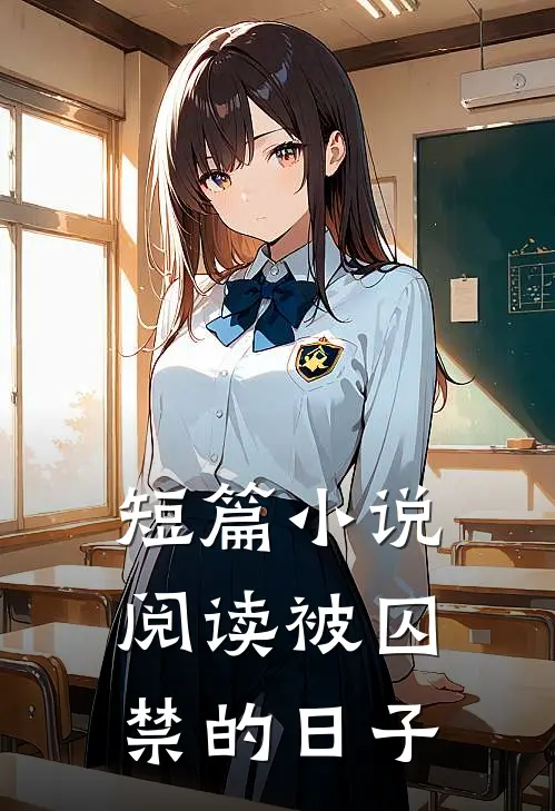 短篇小说阅读被囚禁的日子
