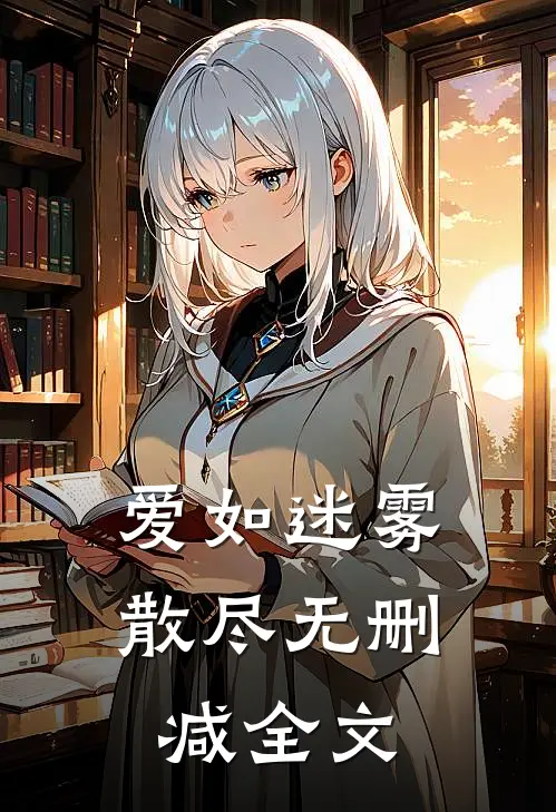 爱如迷雾散尽无删减全文