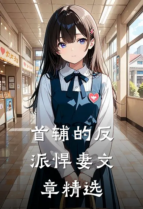 首辅的反派悍妻文章精选