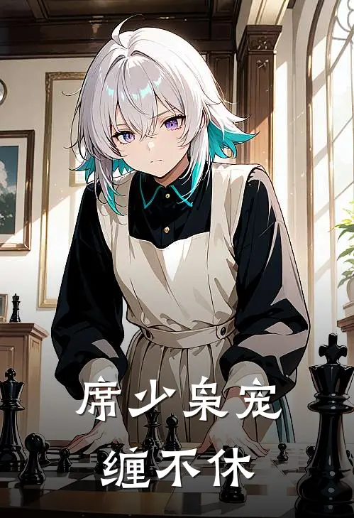 席少枭宠缠不休