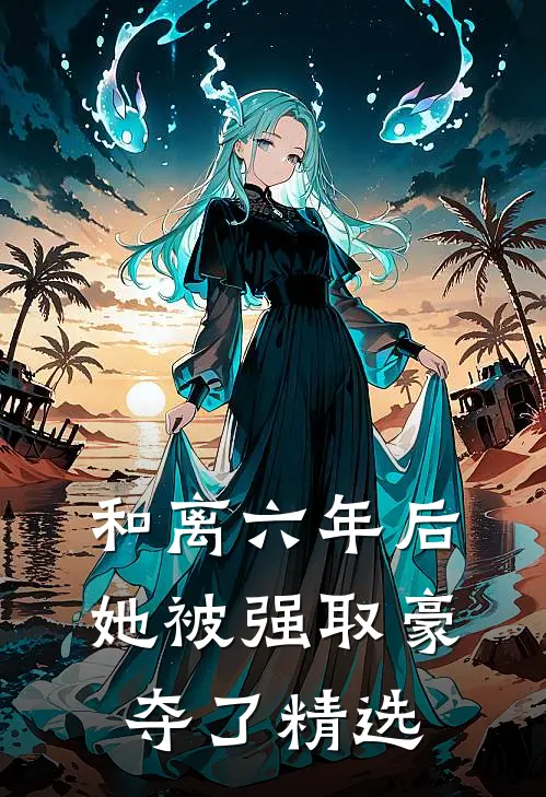 和离六年后，她被强取豪夺了精选