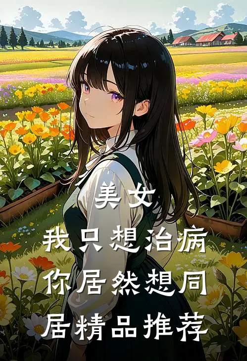 美女，我只想治病，你居然想同居精品推荐