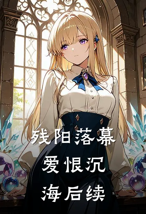 残阳落幕，爱恨沉海后续